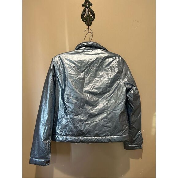 J. society New York metallic jacket - Picture 10 of 10